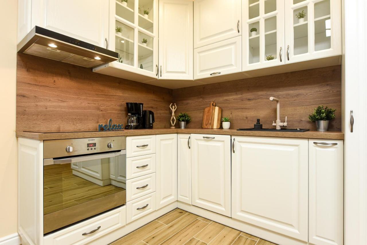Green Leafy Brasov - Ideal 2 Bedroom Apartment Exteriér fotografie