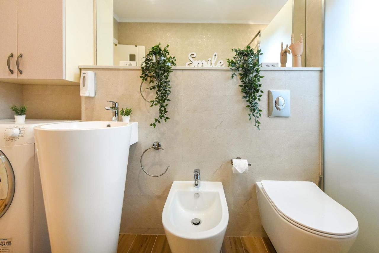 Green Leafy Brasov - Ideal 2 Bedroom Apartment Exteriér fotografie
