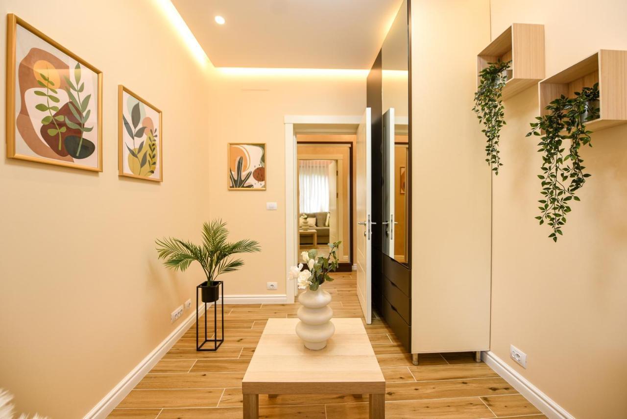 Green Leafy Brasov - Ideal 2 Bedroom Apartment Exteriér fotografie