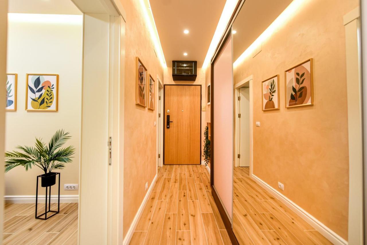 Green Leafy Brasov - Ideal 2 Bedroom Apartment Exteriér fotografie