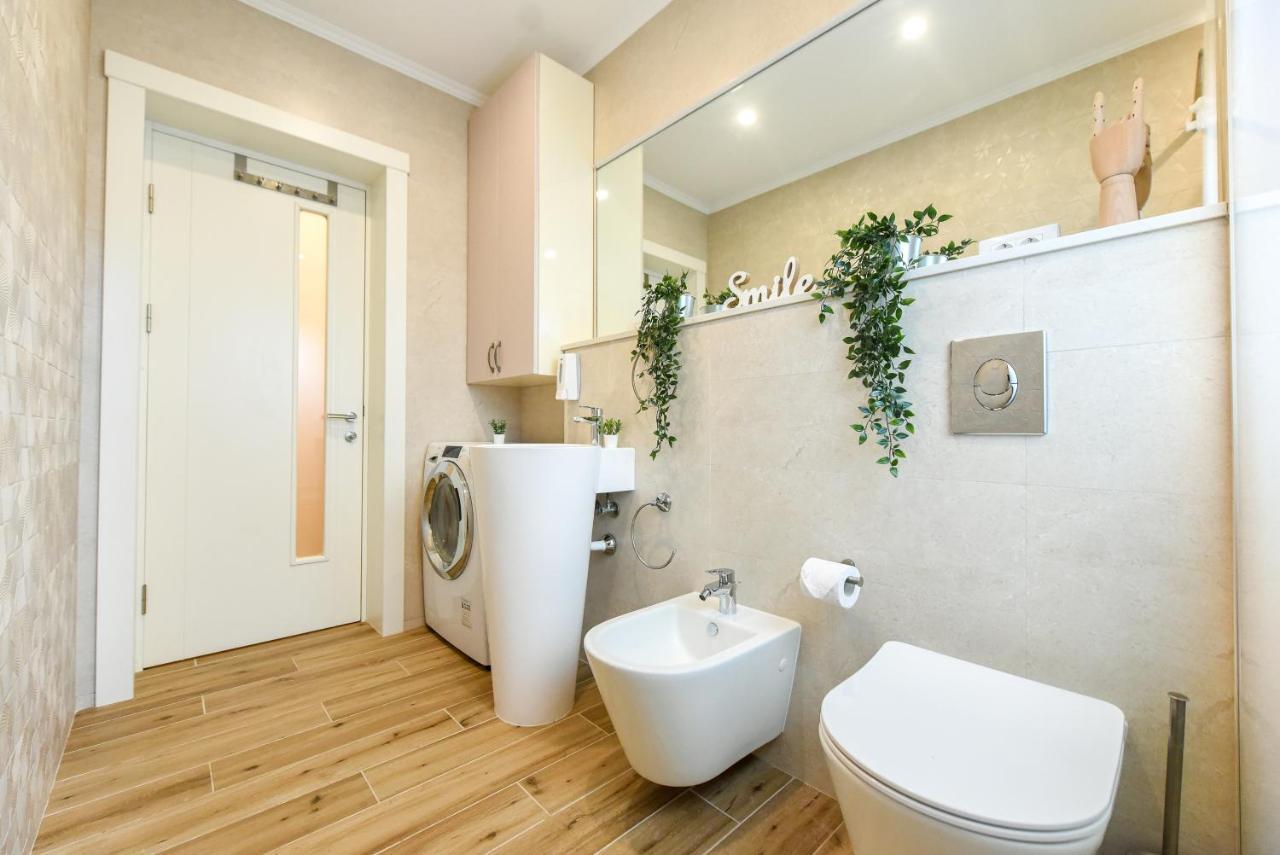 Green Leafy Brasov - Ideal 2 Bedroom Apartment Exteriér fotografie