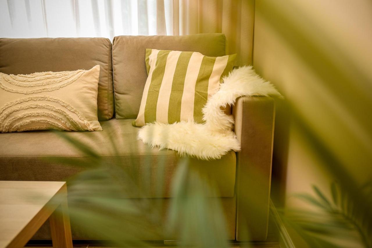 Green Leafy Brasov - Ideal 2 Bedroom Apartment Exteriér fotografie